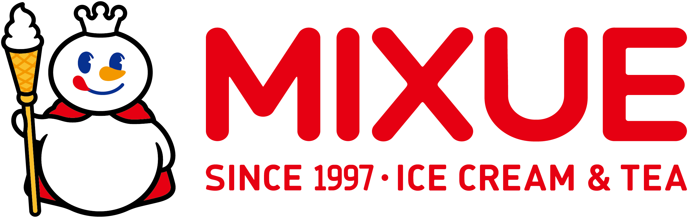 Mixue